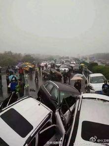 无锡车祸爆料新闻最新消息,多车相撞事故致多人伤亡，现场情况紧急处理中
